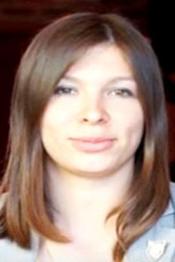 Юлия Полягошко