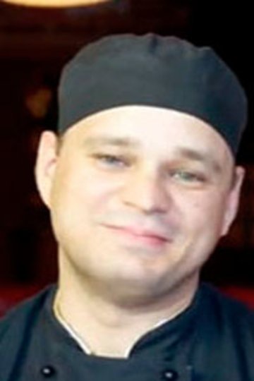 Алексей Васильев