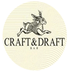 Craft & Draf, крафтовый бар