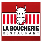 LA BOUCHERIE,  французский мясной ресторан 