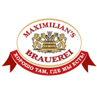Maximillians, баварский ресторан-пивоварня