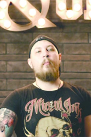 Владислав Свиридов