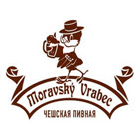 Moravsky Vrabec, ресторан