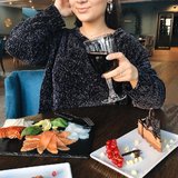 Скромный ужин по четвергам