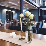 Идеальное место для свиданий