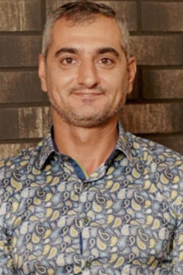 Роберт Минасян