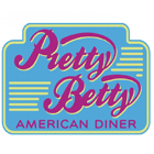 PRETTY BETTY, american diner
