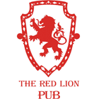 RED LION,  английский спорт-паб 