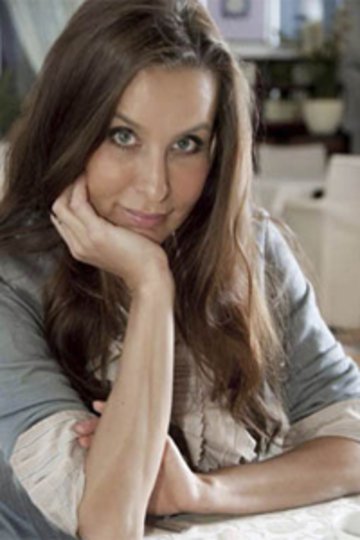 Заславская Татьяна