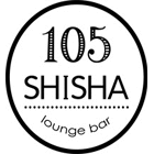 105 SHISHA, bar & grill