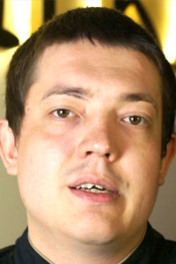 Максим Калякин