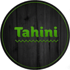 TAHINI, кафе гриль