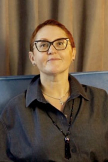 Светлана Морозова