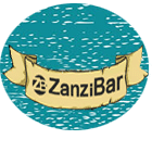 ZANZIBAR, летний ресторан