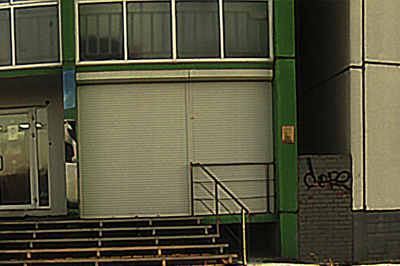 вход в магазин частная сыроварня деревенька