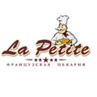 логотип пекарни Ла Петите