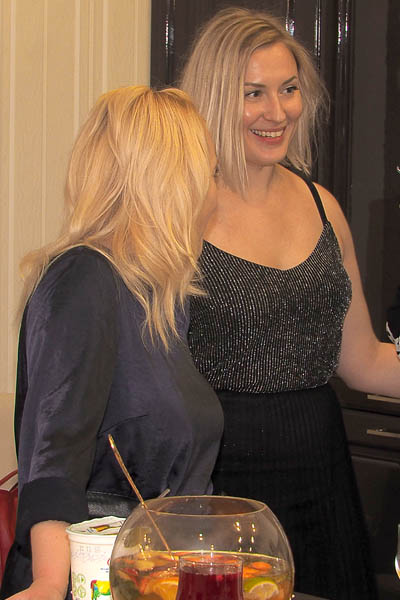 Арина Гневушева