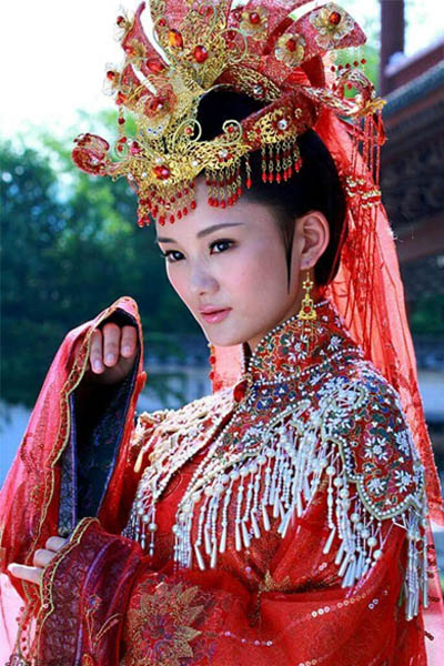 Китайская невеста в Челябинске