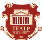 логотип оперного театра в Челябинске