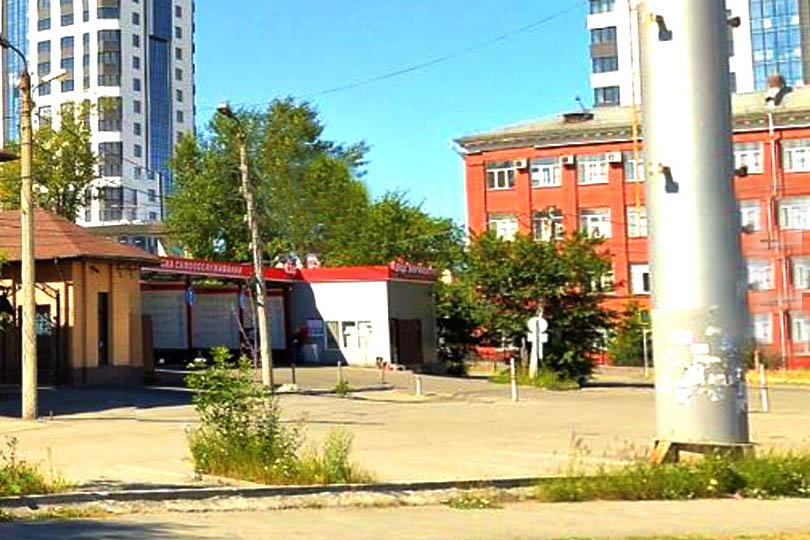 улица Труда 67 бар 5561