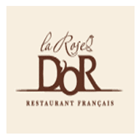 логотип ресторана Д Ор 