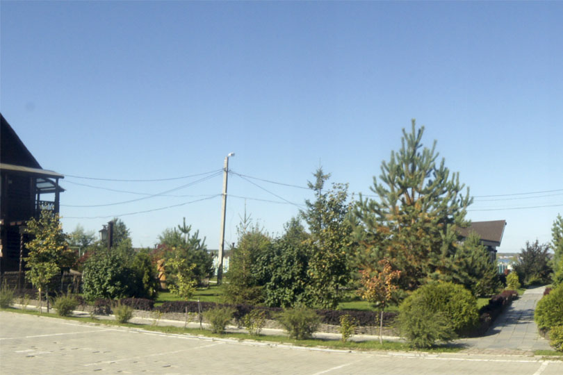 Кафе Любава на Базе отдыха Боярская Станица фото 1