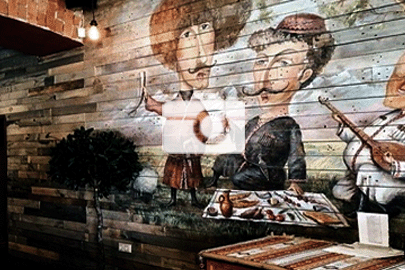 Фото отчеты - Плов