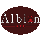 логотип ресторана Альбион