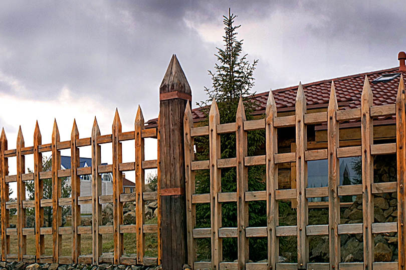 Ресторан в Малинках Амбар 