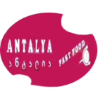 логотип бистро Анталия