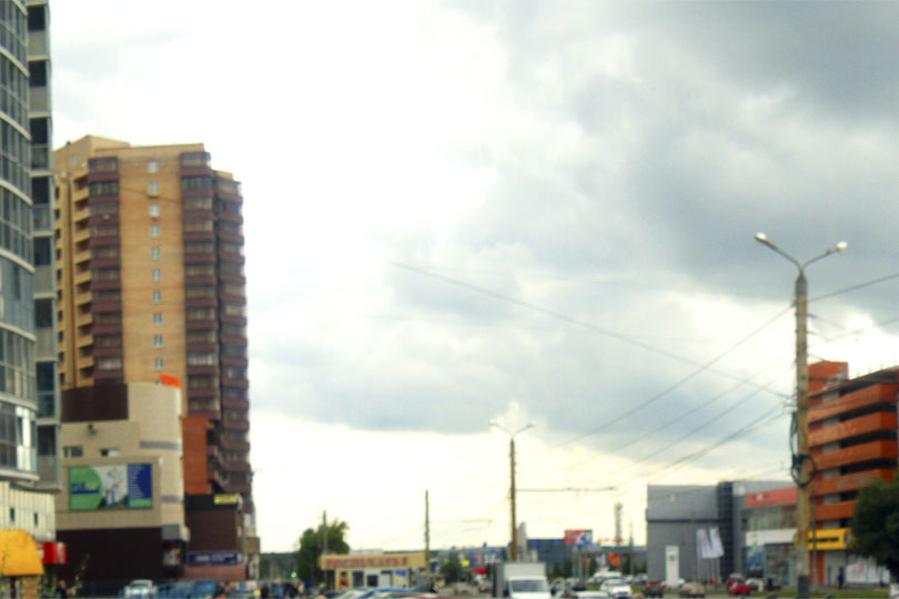 Улица где расположенресторан Арабески фото 3