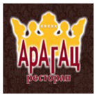 логотип ресторана Арагац