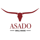 логотип ресторана асаби
