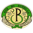 логотип бара на Бейвеля