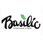 Логотип студии Базилик