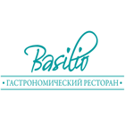 лого ресторана Базилио Челябинск