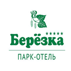логотип ресторана Березка