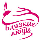 логотип Близкие люди
