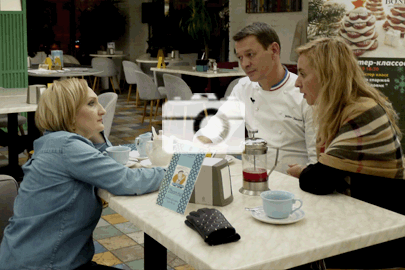 Фото отчеты - Бон Бон