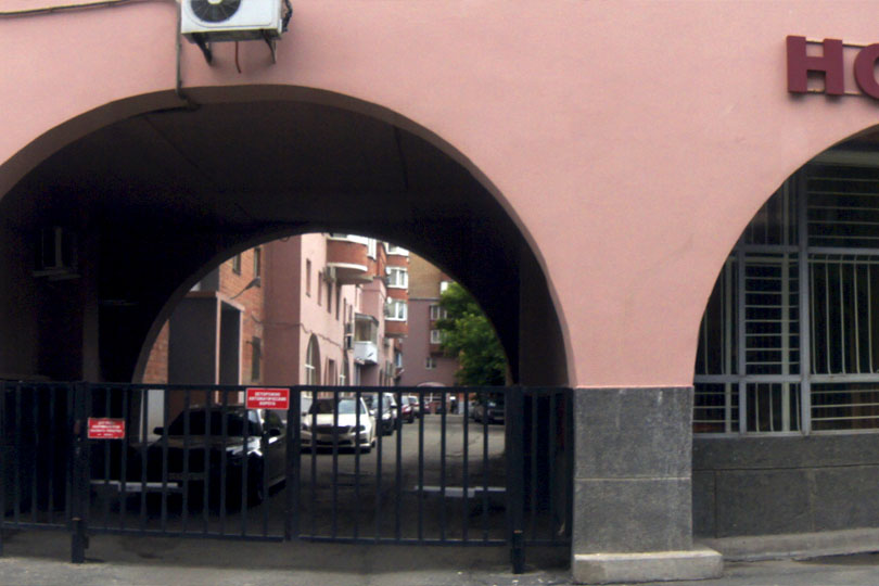 Борис Бар вход фото 2