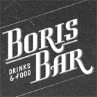 логотип бара Борис