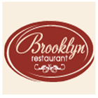 логотип ресторана Бруклин Челябинск
