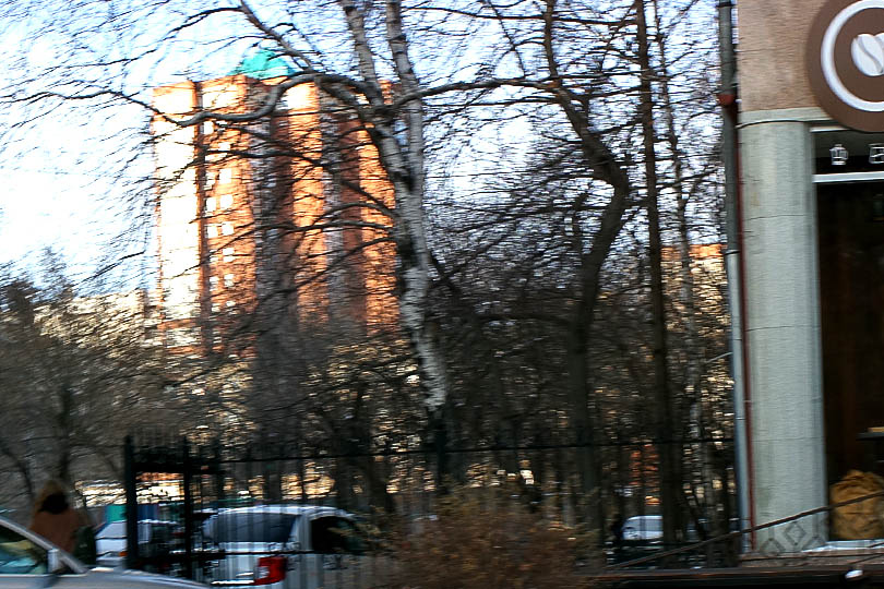 кафе на Ленина Брозерс фото 3