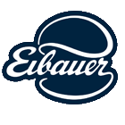 логотип бургерной елбауер