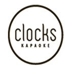 логотип  ресторана Клокс