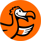 лого сети пеццерий Додо