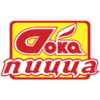 logo Doka Pizza