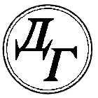 логотип Дом Галеева бар