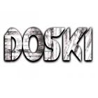 логотип бара Доски в Челябинске