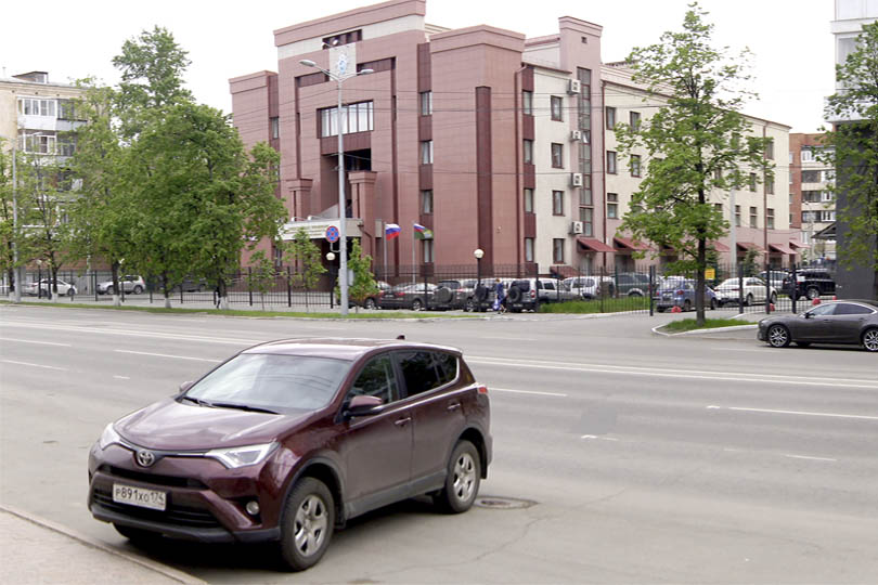 кафе два гвардейца здание фото 1